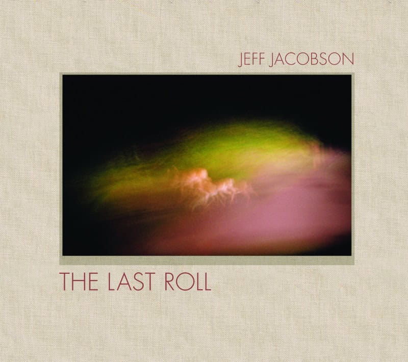 The Last Roll cover